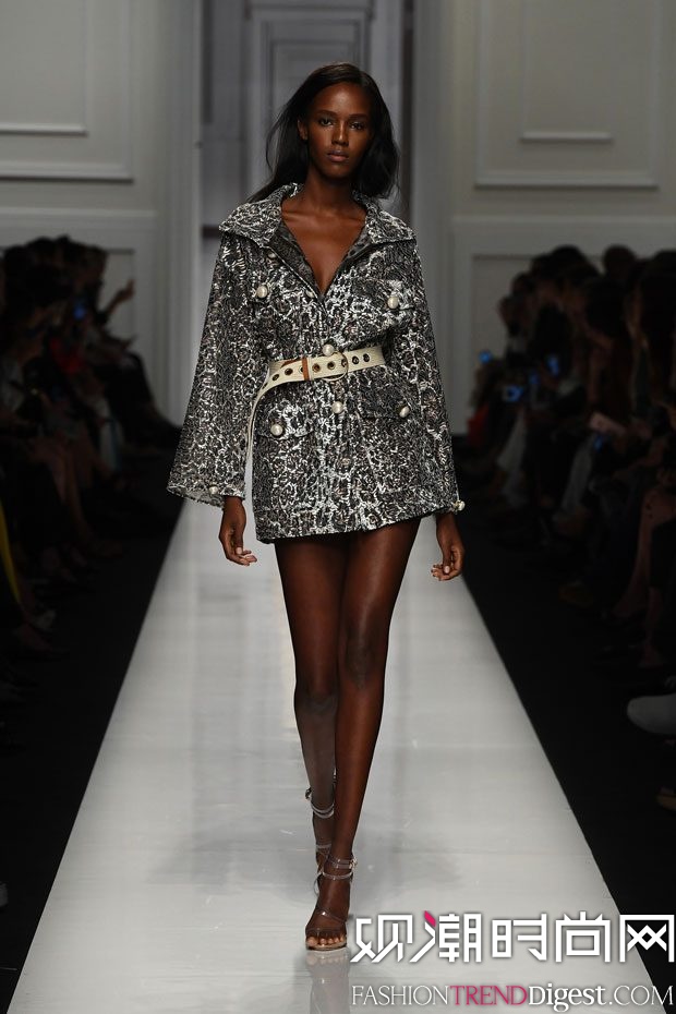 ERMANNO SCERVINO 2017ϵ(chng)DƬ