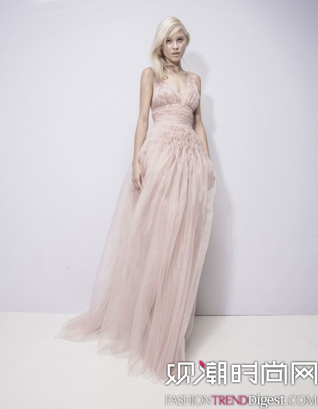 ERMANNO SCERVINO 2017ϵLookBookDƬ