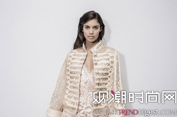 ERMANNO SCERVINO 2017ϵLookBookDƬ