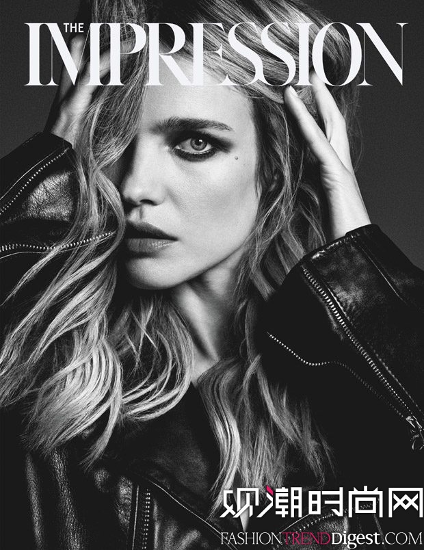 Natalia VodianovaThe Impression2016־ͼƬ