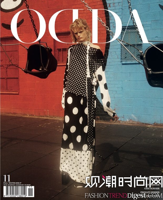 Ft GeriAlineHanne Gaby[ODDA2016ﶬ10̖s־(ni)퓸DƬ