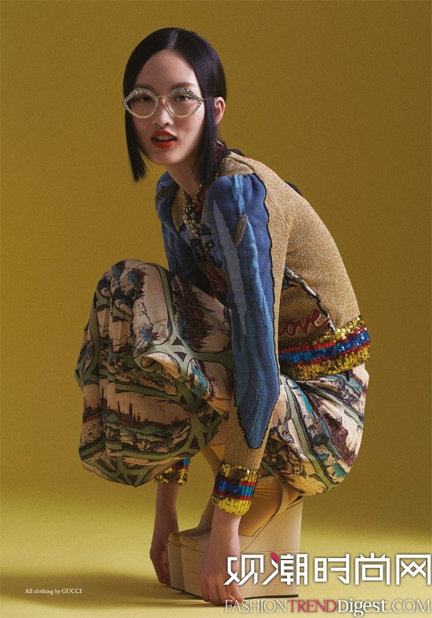 Jing WenGlass Magazine2016־ͼƬ