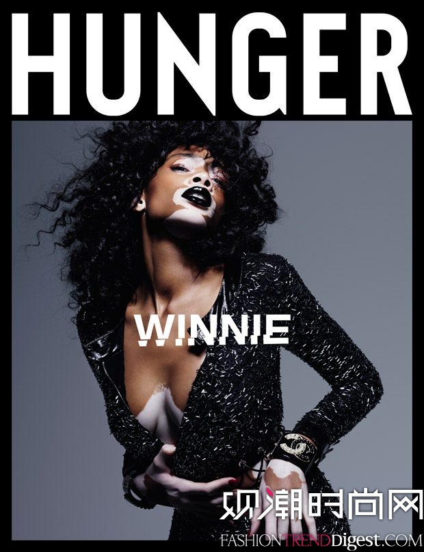 Winnie HarlowHunger10־漰ҳͼƬ