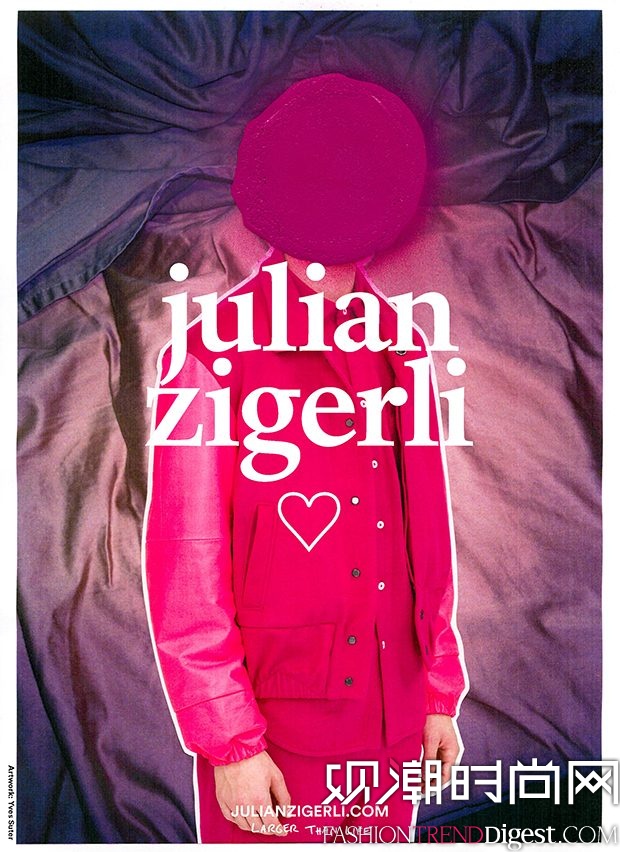 Julian Zigerli 2016ﶬϵйƬͼƬ