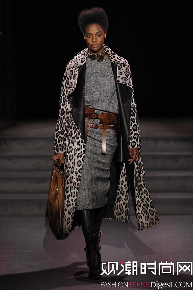 Tom Ford 2016�ﶬŮװϵ���㳡����ͼƬ