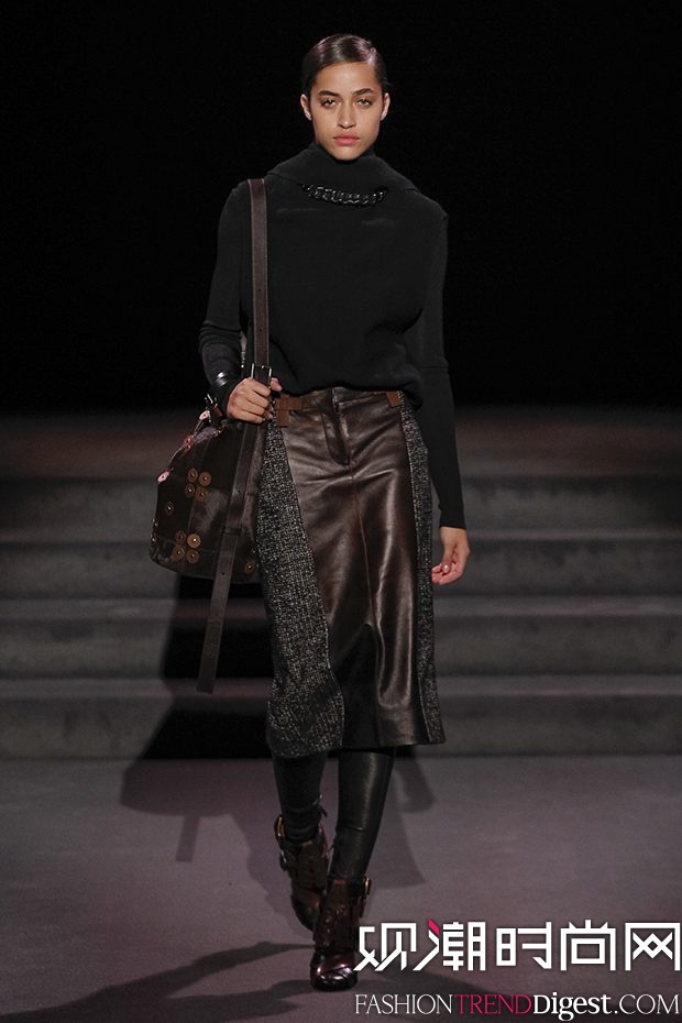 Tom Ford 2016�ﶬŮװϵ���㳡����ͼƬ