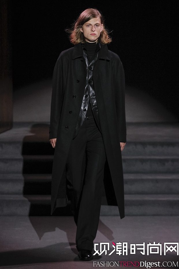 Tom Ford 2016�ﶬŮװϵ���㳡����ͼƬ