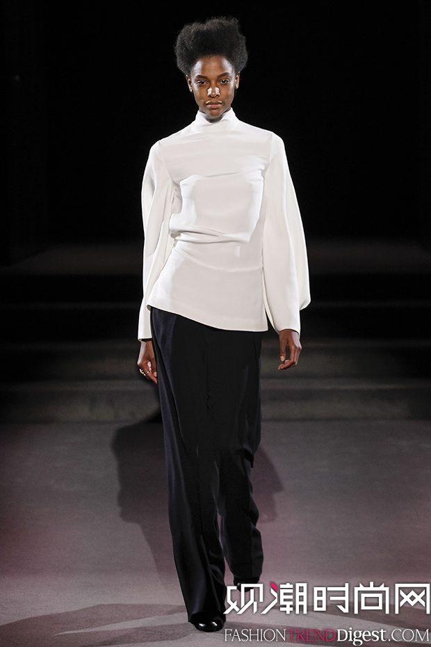 Tom Ford 2016�ﶬŮװϵ���㳡����ͼƬ