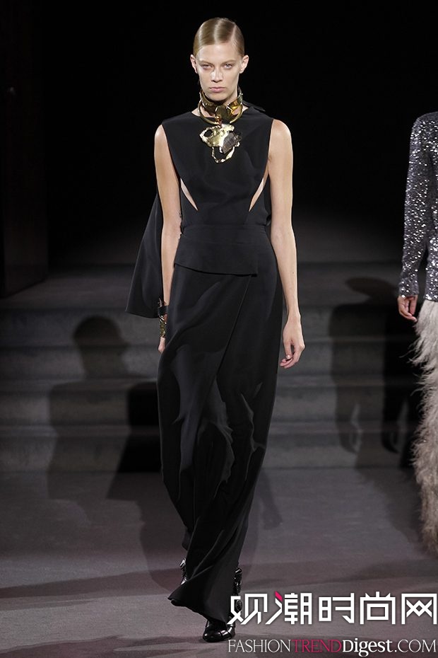 Tom Ford 2016�ﶬŮװϵ���㳡����ͼƬ