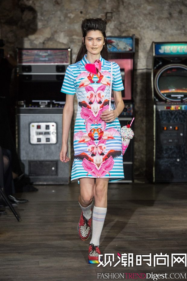 Manish Arora 2017ϵ㳡ͼƬ