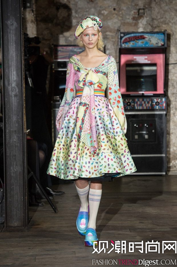 Manish Arora 2017ϵ㳡ͼƬ