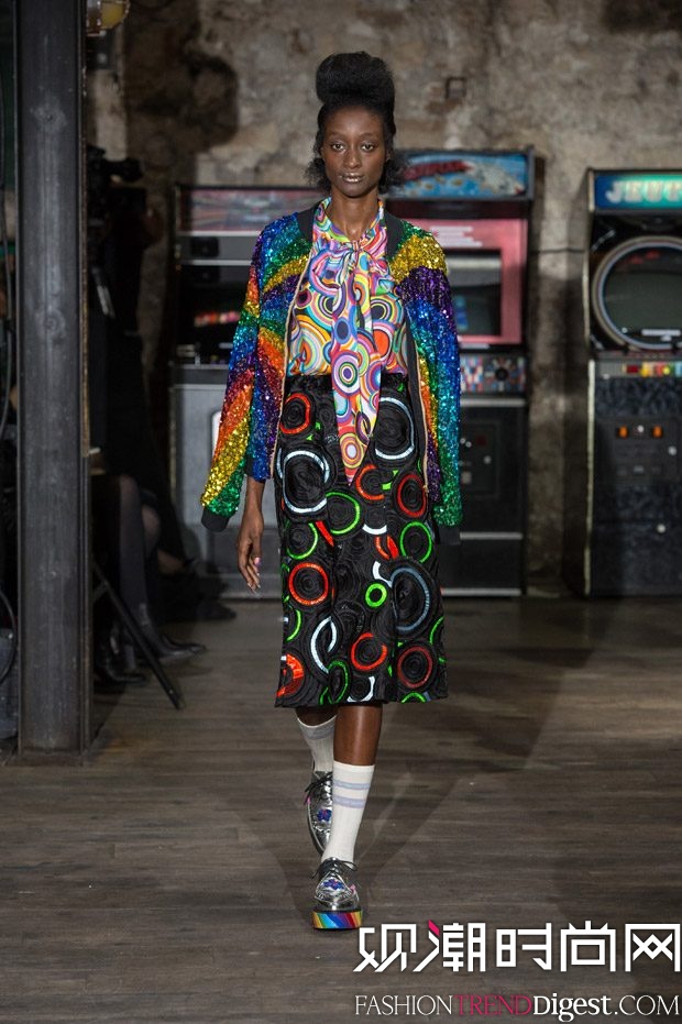 Manish Arora 2017ϵ㳡ͼƬ