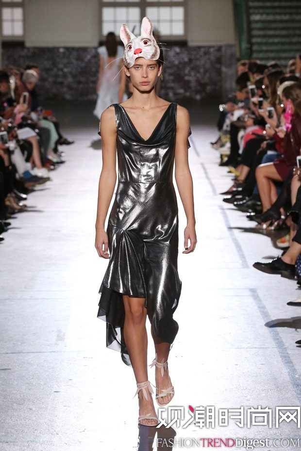 John Galliano 2017ϵDƬ