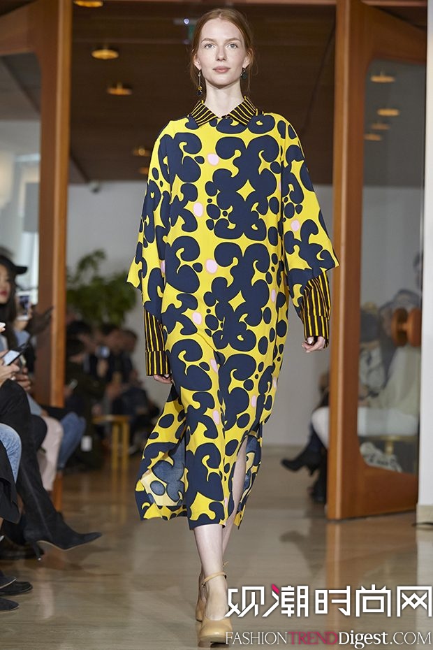 Marimekko 2017ϵ㳡ͼƬ