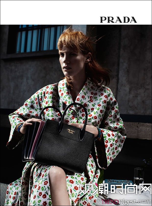 PRADA 2016ﶬϵйƬͼƬ