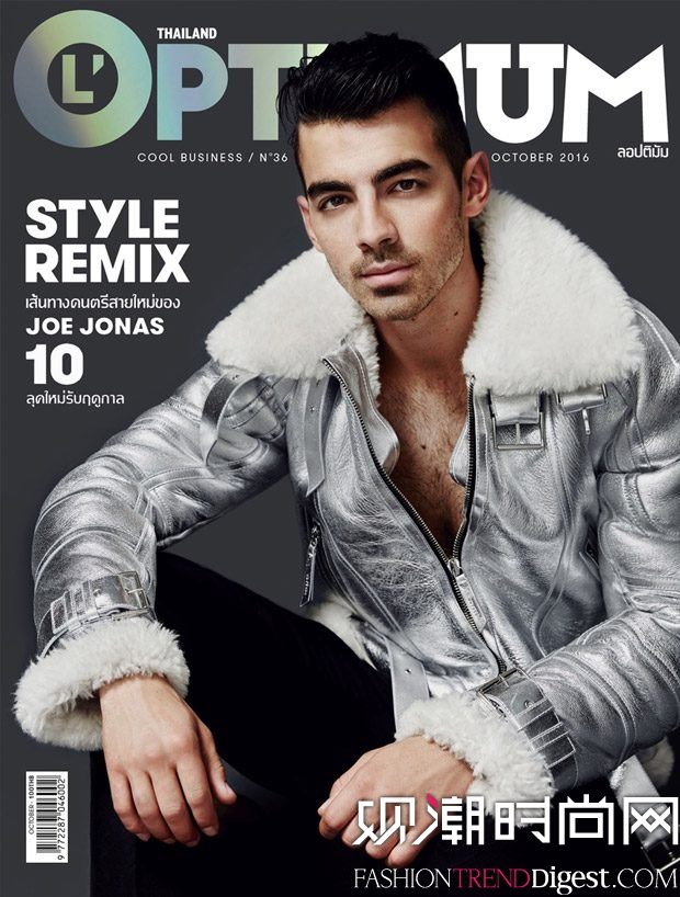 Joe Jonas̩桶LOptimum2016°ҳƬͼƬ