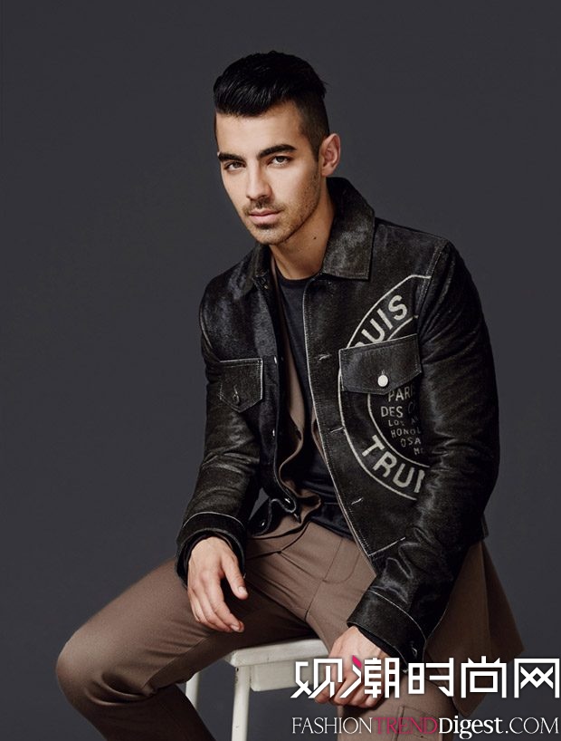 Joe Jonas̩桶LOptimum2016°ҳƬͼƬ