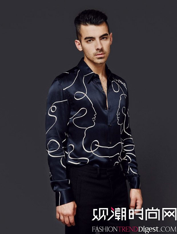 Joe Jonas̩桶LOptimum2016°ҳƬͼƬ