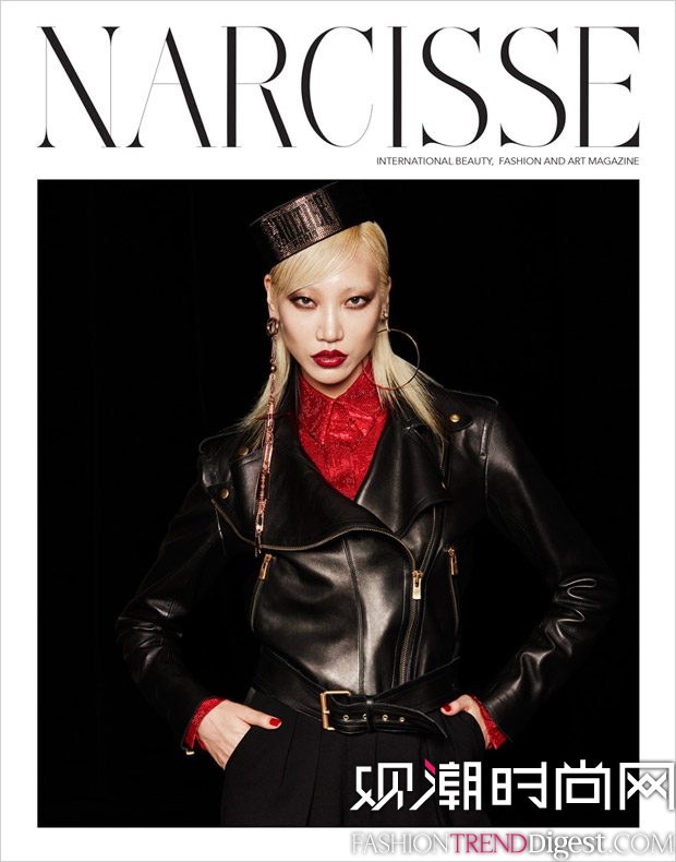 Soo Joo ParkNarcisse2016¿־ͼƬ