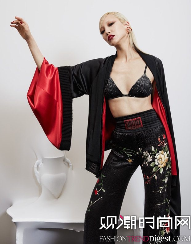 Soo Joo Park[Narcisse2016¿s־DƬ
