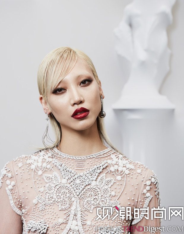 Soo Joo Park[Narcisse2016¿s־DƬ