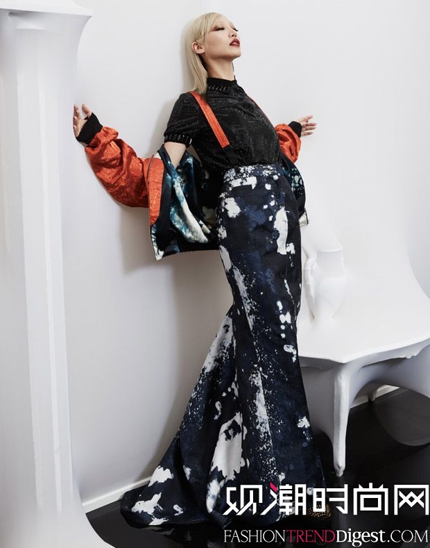 Soo Joo Park[Narcisse2016¿s־DƬ