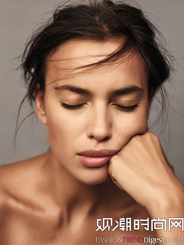 Irina ShaykMadame Figaro2016־ͼƬ