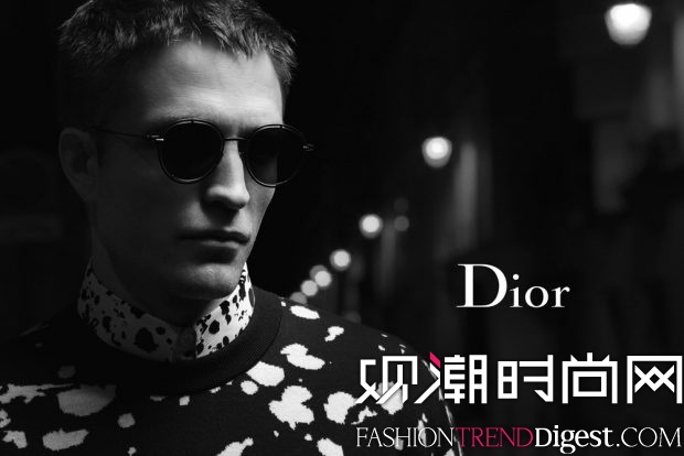 ROBERT PATTINSON[DIORVDƬ