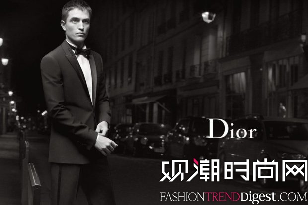 ROBERT PATTINSON[DIORVDƬ
