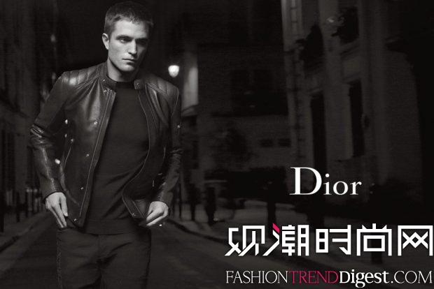 ROBERT PATTINSON[DIORVDƬ