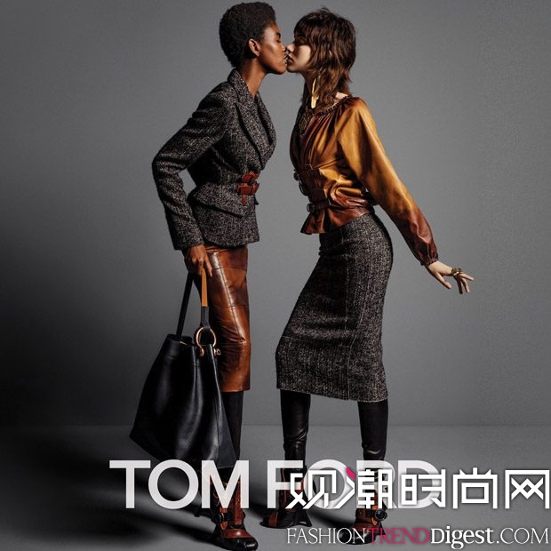 Tom Ford 2016ﶬŮװϵйƬͼƬ