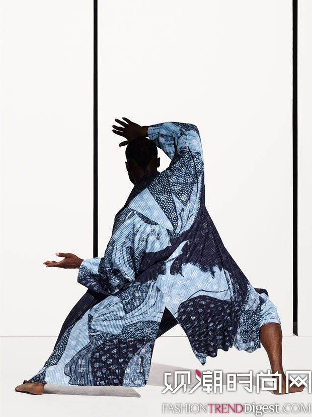 Issey Miyake 2017ϵlookbookͼƬ