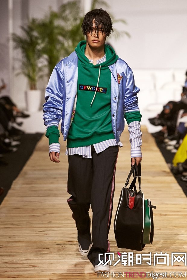 Beyond Closet 2017����ϵ���׶�ʱװ�ܸ���ͼƬ