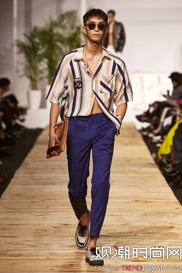 Beyond Closet 2017����ϵ���׶�ʱװ�ܸ���ͼƬ