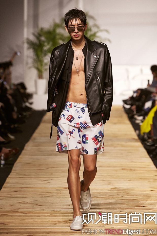 Beyond Closet 2017����ϵ���׶�ʱװ�ܸ���ͼƬ