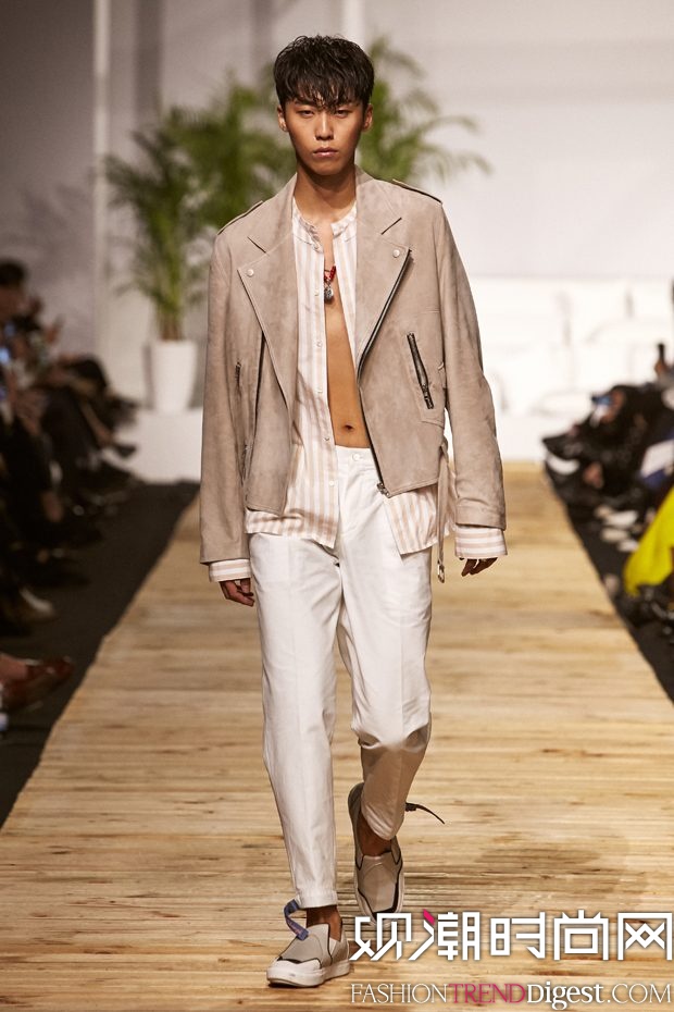 Beyond Closet 2017����ϵ���׶�ʱװ�ܸ���ͼƬ