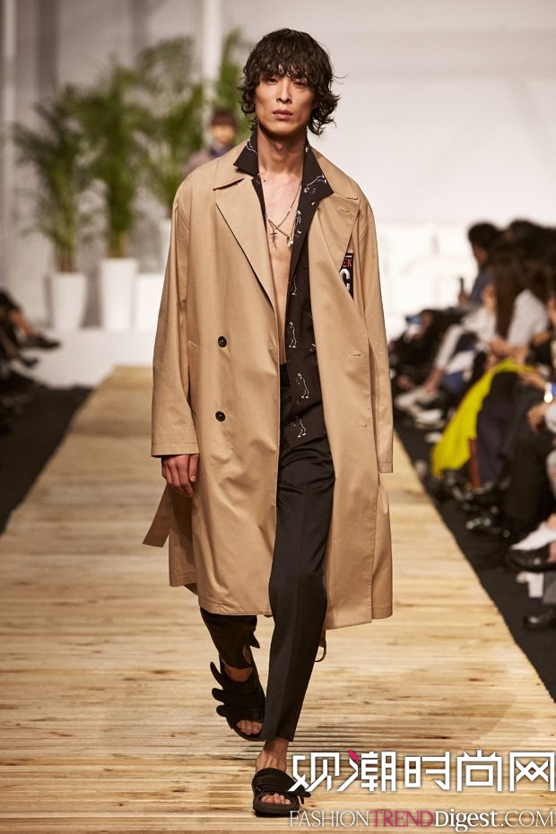 Beyond Closet 2017����ϵ���׶�ʱװ�ܸ���ͼƬ