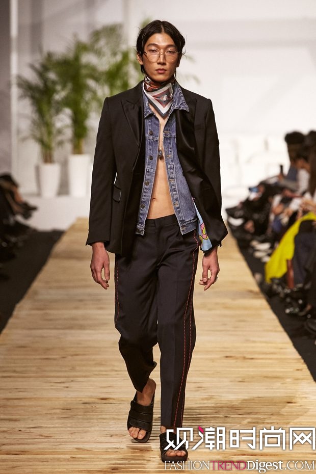 Beyond Closet 2017����ϵ���׶�ʱװ�ܸ���ͼƬ