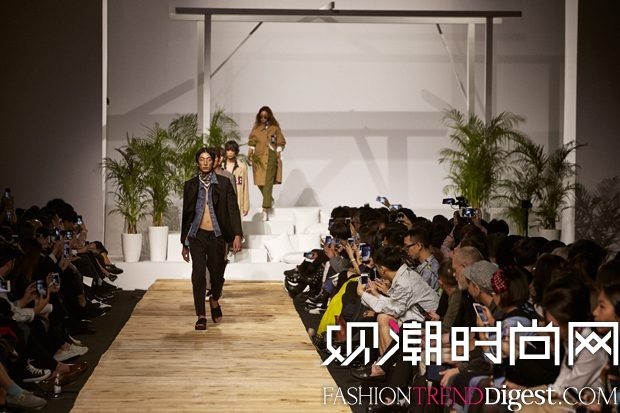 Beyond Closet 2017����ϵ���׶�ʱװ�ܸ���ͼƬ