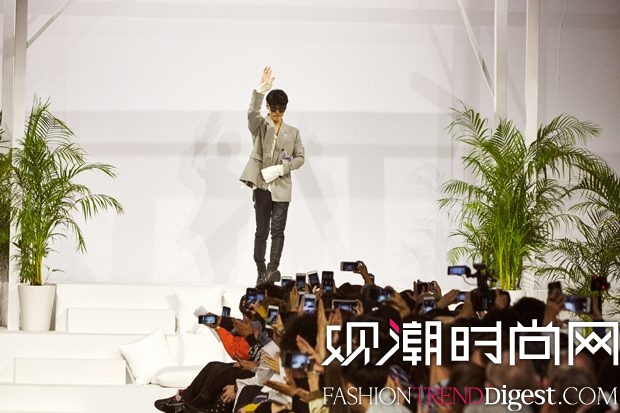 Beyond Closet 2017����ϵ���׶�ʱװ�ܸ���ͼƬ