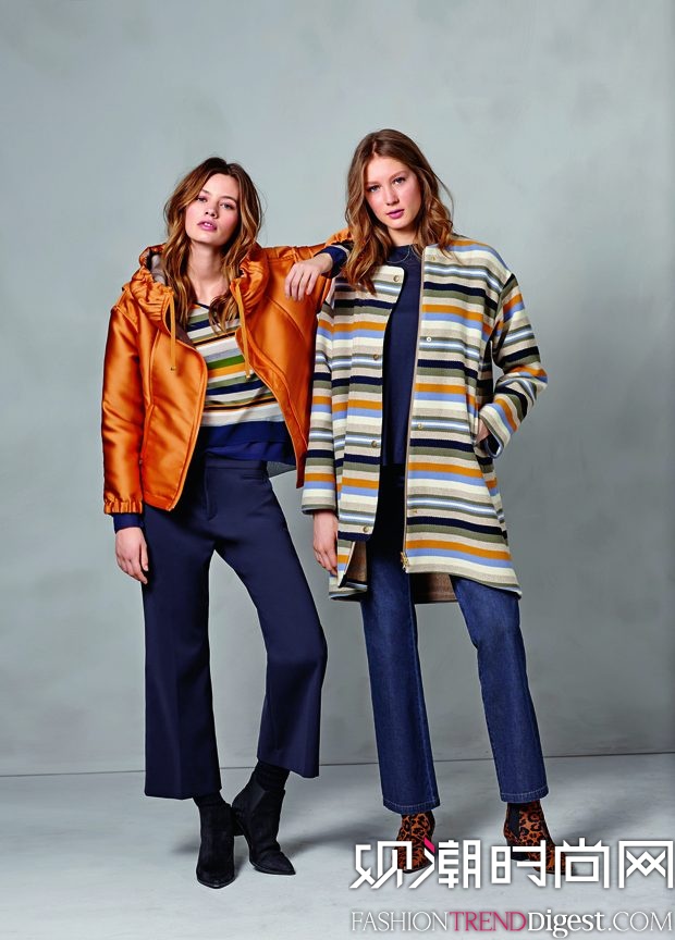 Sônia Bogner 2016LookBookDƬ
