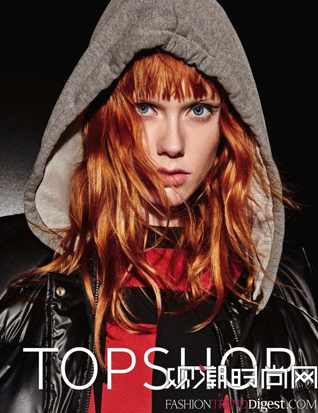 Topshop 2017¹ƬͼƬ