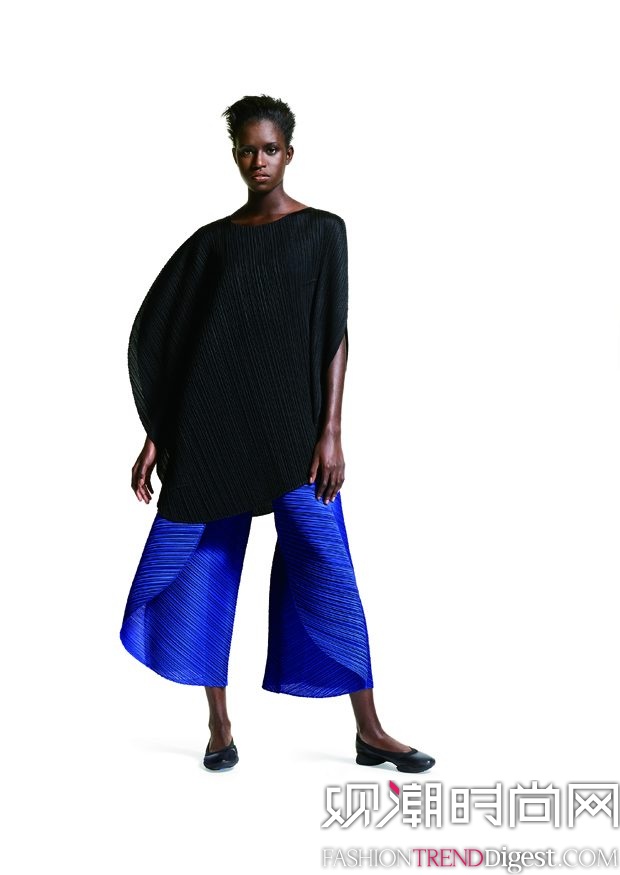 Issey Miyake 2017ϵlookbookͼƬ