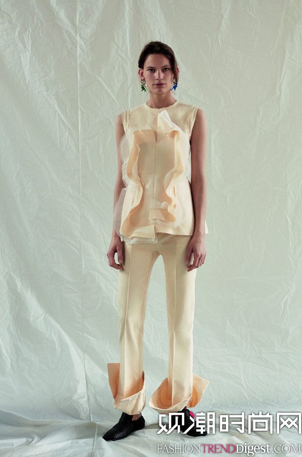 Cline 2017紺ϵLookBookDƬ