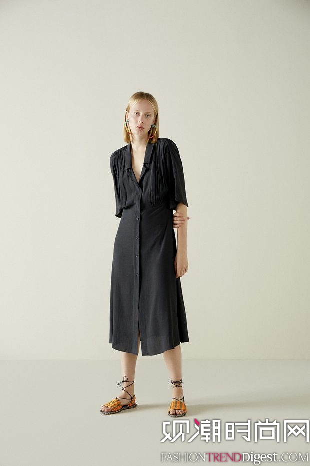 Bimba Y Lola 2017紺ϵLookbookDƬ