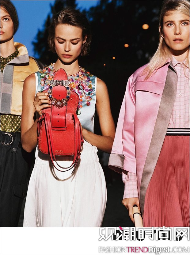 MIU MIU 2017ϵйƬͼƬ