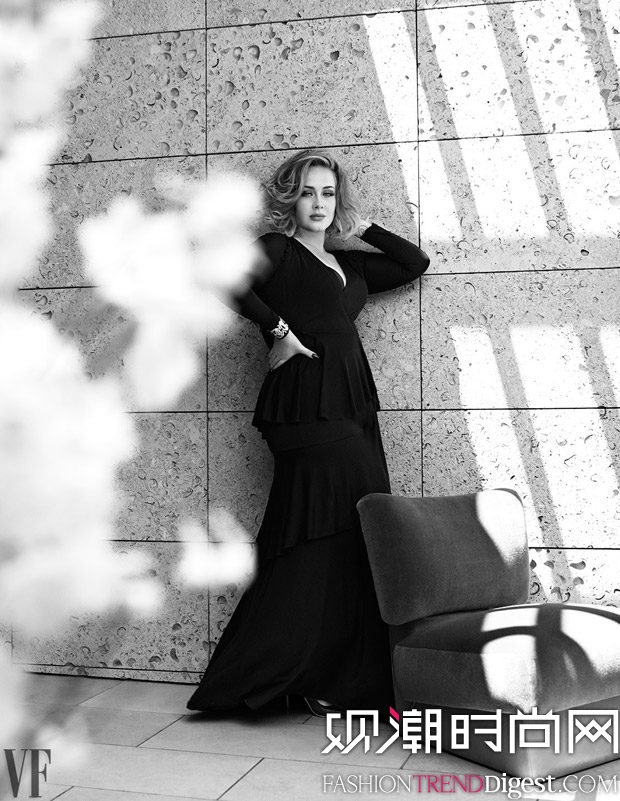 Adele Vanity Fair201611־ͼƬ