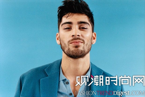 Zayn MalikES Magazine20169־ͼƬ