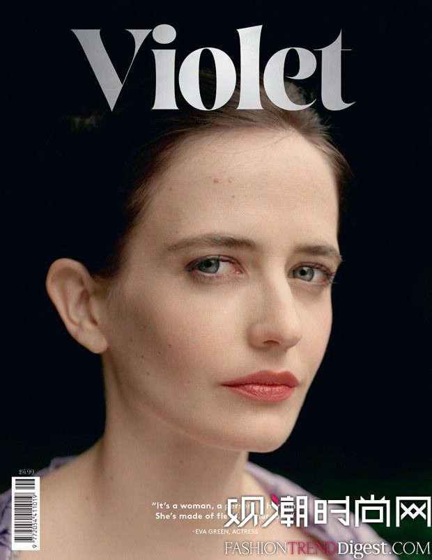 Eva GreenViolet°ҳ־ƬͼƬ