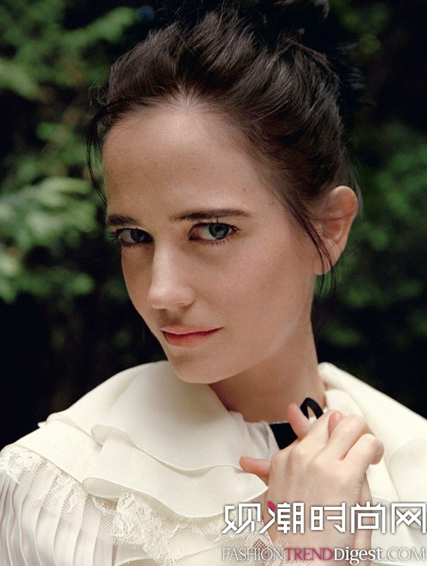 Eva GreenViolet°ҳ־ƬͼƬ